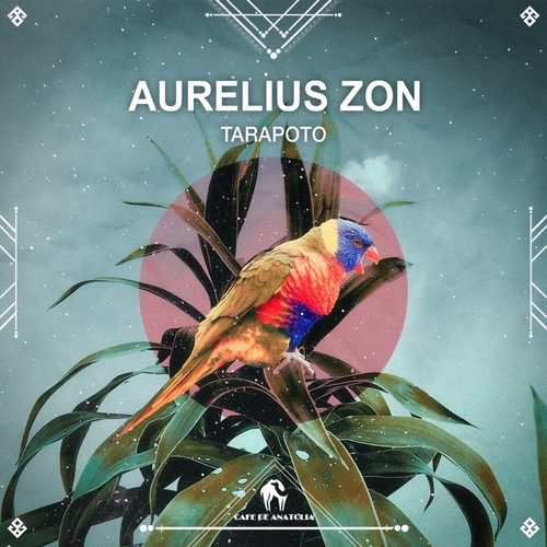 Aurelius Zon - Tarapoto [CDA146]